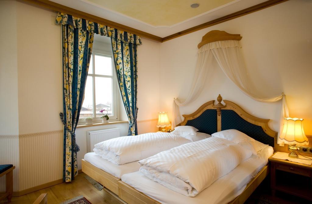 Naturresidence Dolomitenhof Siusi Room photo